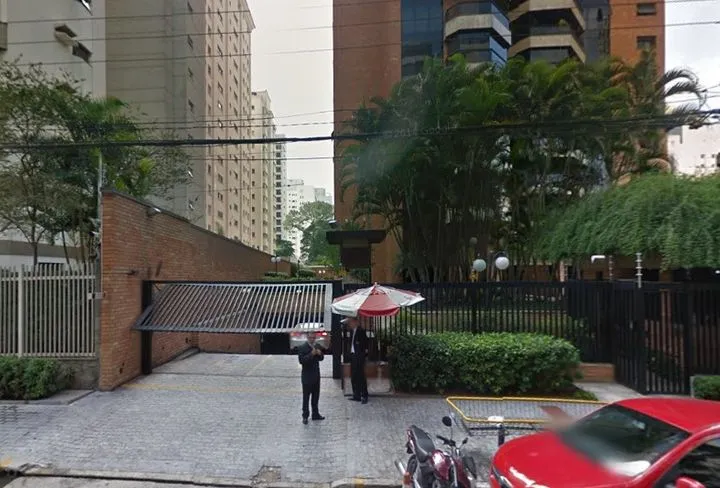 Condomínio Villa Condotti em São Paulo