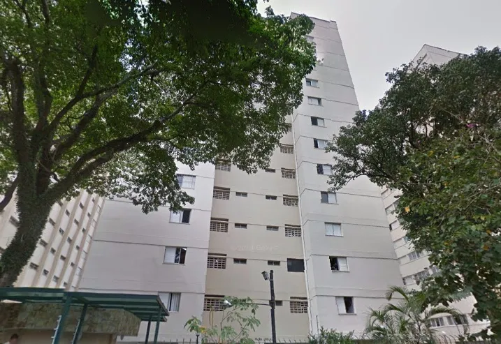 Imagem do Condomínio Villa Das Rosas Chácara Santo Antônio em São Paulo