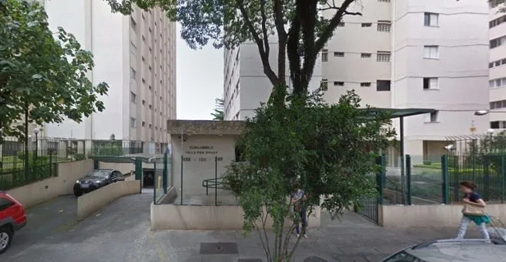 Condomínio Villa Das Rosas Chácara Santo Antônio em São Paulo
