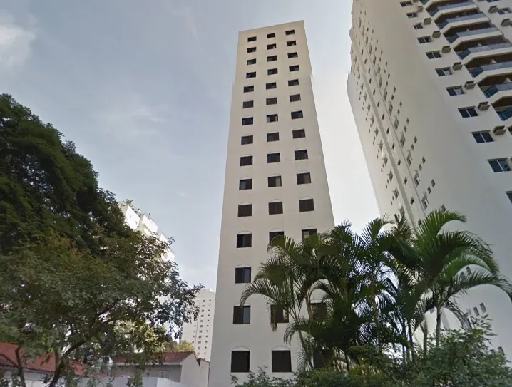 Imagem do Condomínio Villa De Capri Campo Belo em São Paulo