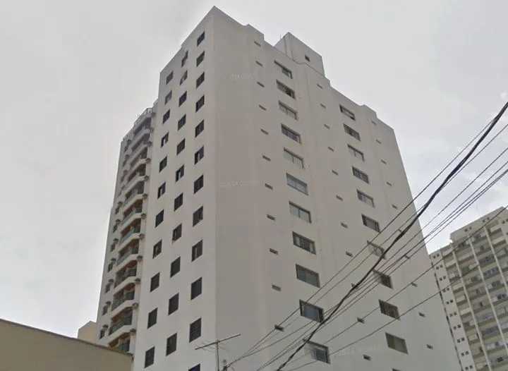 Condomínio Villa De Capri Campo Belo em São Paulo