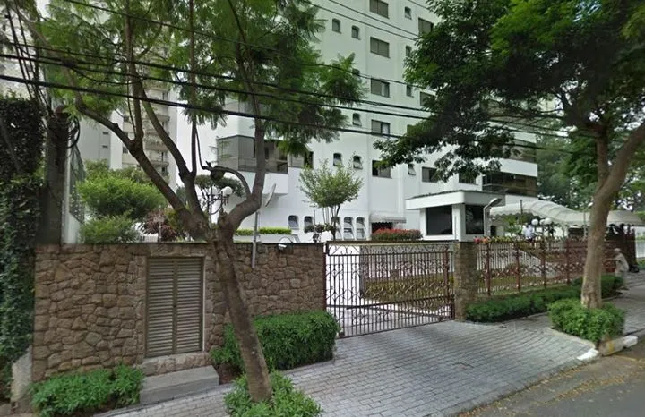 Imagem do Condomínio Villa Dei Fiori Campo Belo em São Paulo