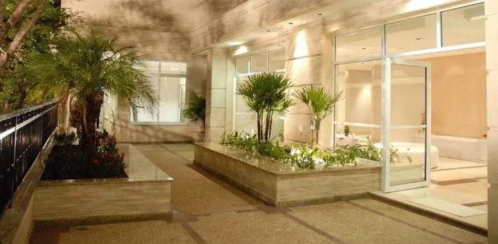 Condomínio Villa Dei Fiori Perdizes em São Paulo