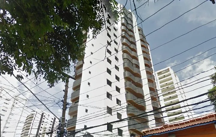 Condomínio Villa D'este Perdizes em São Paulo