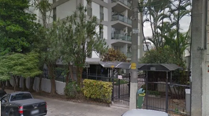 Imagem do Condomínio Villa D'Este em São Paulo