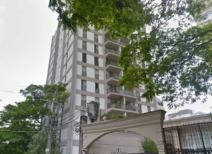 Condomínio Villa D'Este em São Paulo