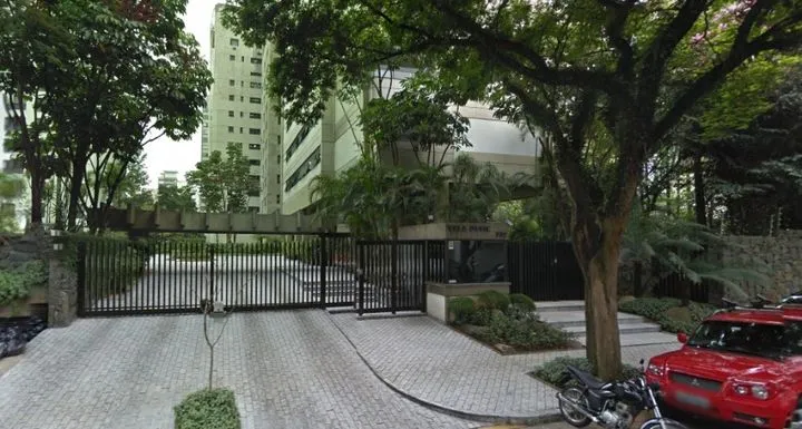 Imagem do Condomínio Villa D'Este Vila Nova Conceição 772 em São Paulo