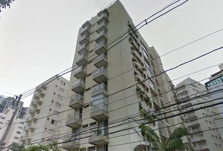 Imagem do Condomínio Villa D'este Vila Olímpia em São Paulo