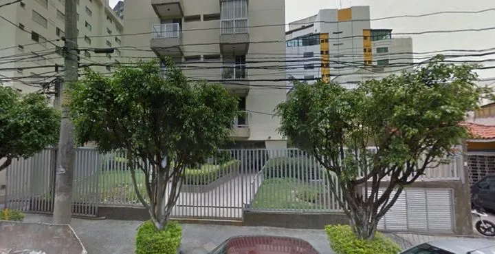 Condomínio Villa D'este Vila Olímpia em São Paulo