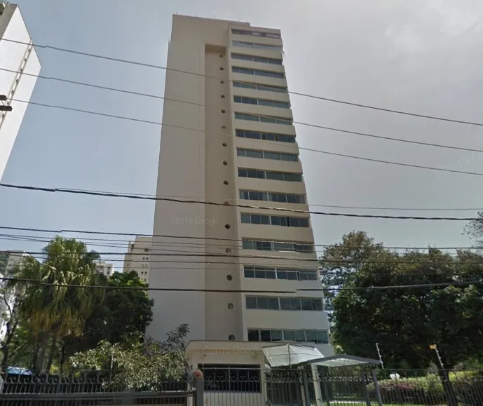 Imagem do Condomínio Villa Di Capri Alto De Pinheiros em São Paulo