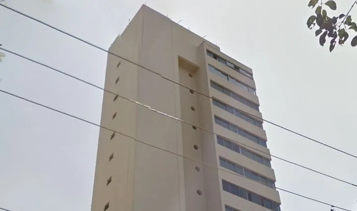 Condomínio Villa Di Capri Alto De Pinheiros em São Paulo