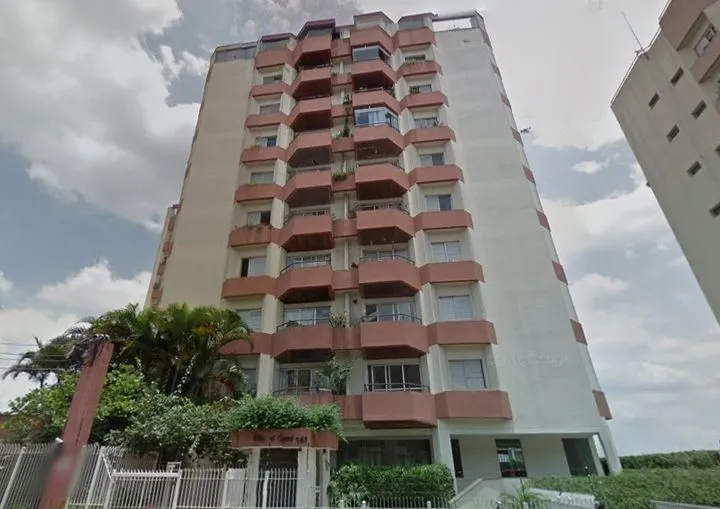 Imagem do Condomínio Villa Di Capri Vila Madalena em São Paulo