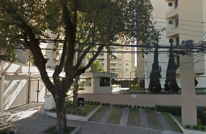 Imagem do Condomínio Villa DI Carla Vila Romana em São Paulo