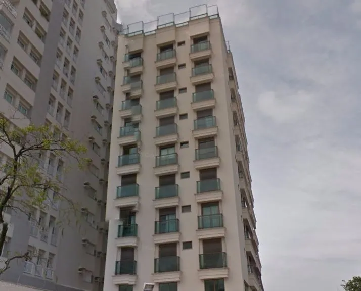 Condomínio Villa Di Fiori Mirandópolis em São Paulo