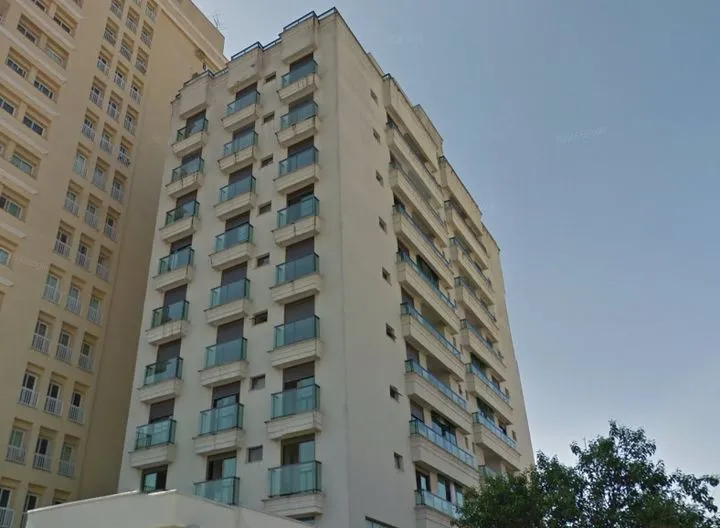 Imagem do Condomínio Villa Di Fiori Mirandópolis em São Paulo