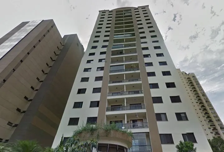 Imagem do Condomínio Villa DI Mara Perdizes em São Paulo