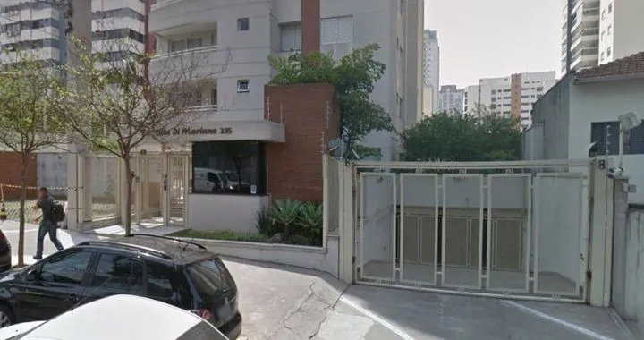 Condomínio Villa DI Mariana Vila Mariana em São Paulo