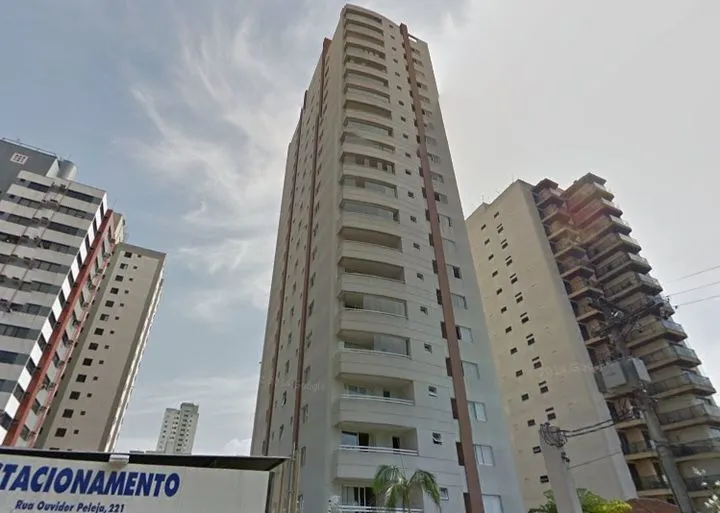 Imagem do Condomínio Villa DI Mariana Vila Mariana em São Paulo