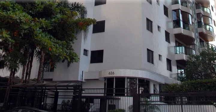 Imagem do Condomínio Villa Di Mônaco Perdizes em São Paulo
