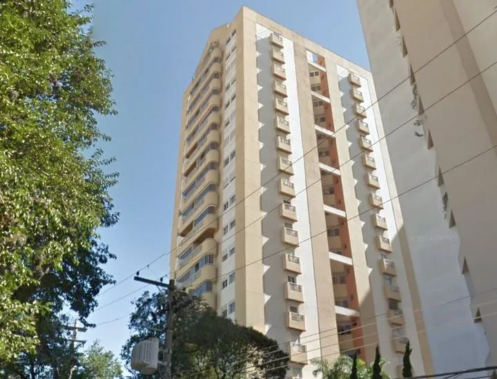 Imagem do Condomínio Villa Di Roma Vila Romana em São Paulo