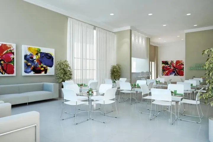 Condomínio Villa Di Romariz em São Paulo