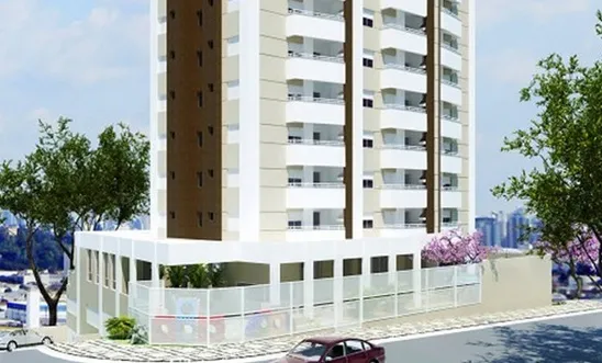 Imagem do Condomínio Villa Di Romariz em São Paulo