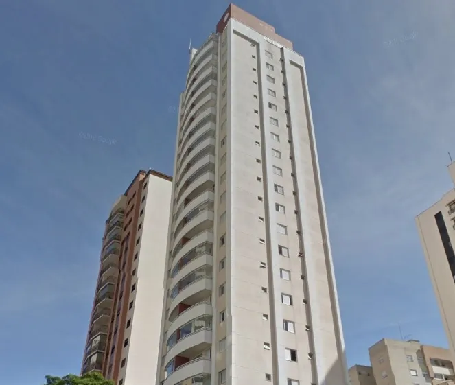 Condomínio Villa Di Stella Saúde em São Paulo