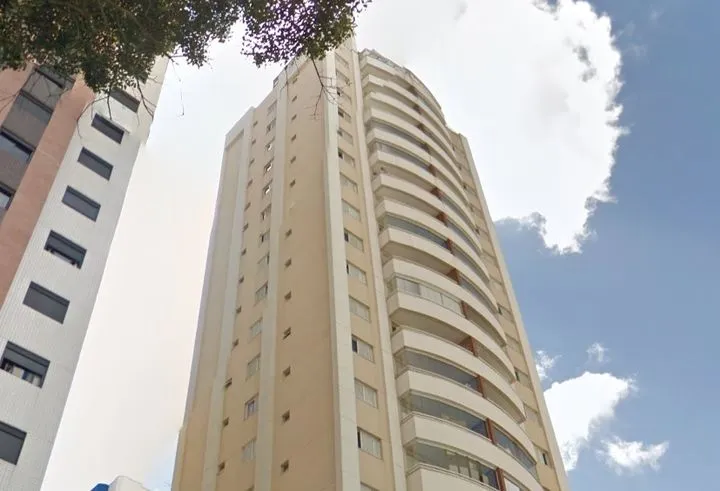 Imagem do Condomínio Villa Di Stella Saúde em São Paulo