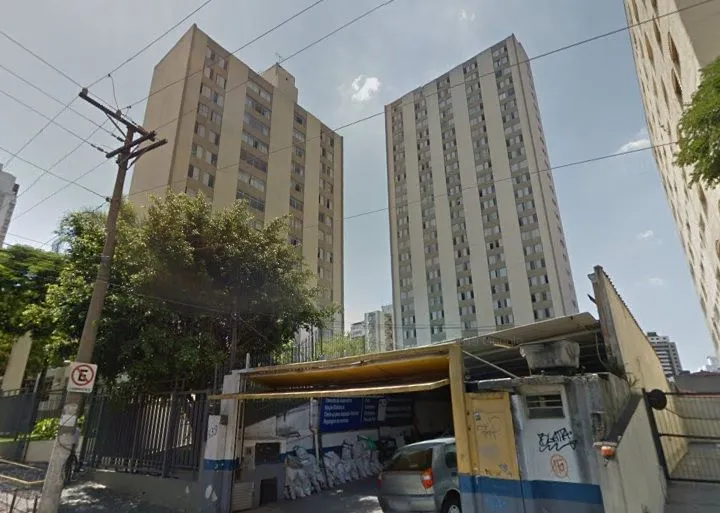 Imagem do Condomínio Villa Di Trevi em São Paulo