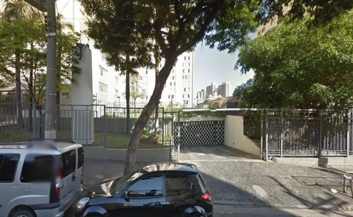 Condomínio Villa Di Trevi em São Paulo