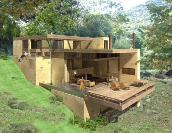 Imagem do Villa Do Cedro Exclusive Palhoça Condomínio em Palhoca