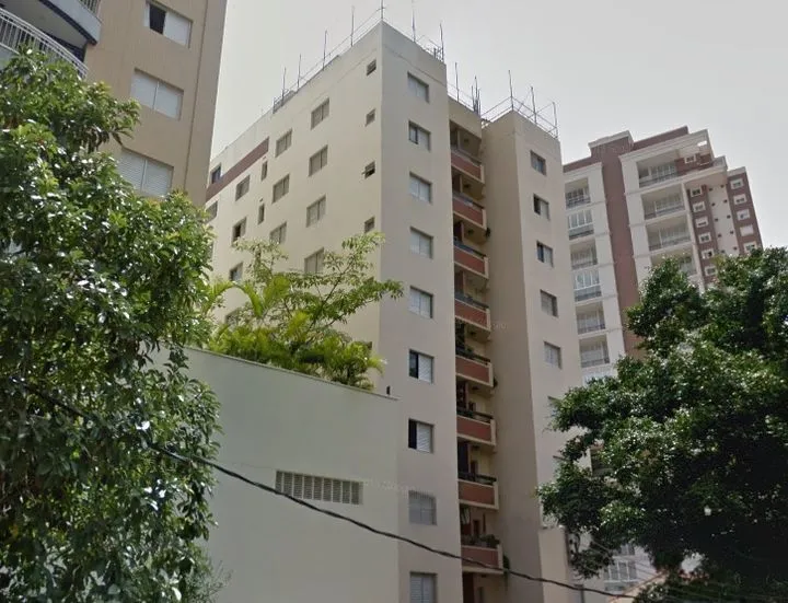 Imagem do Condomínio Villa Do Conde Perdizes em São Paulo