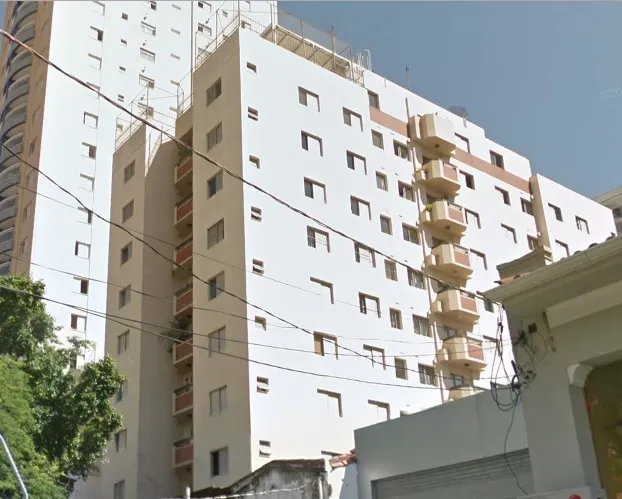 Condomínio Villa Do Conde Perdizes em São Paulo