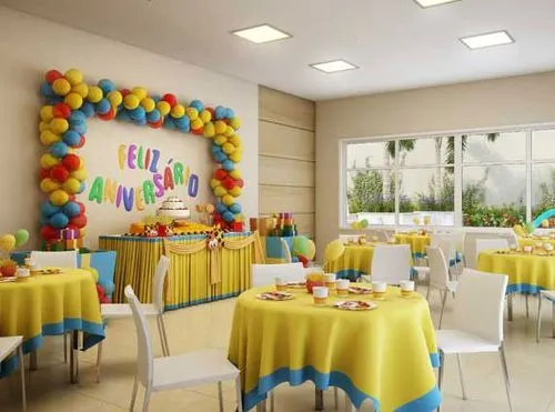 Imagem do Condomínio Villa Do Rio em Rio De Janeiro