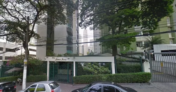 Condomínio Villa Domus Aurea Campo Belo em São Paulo