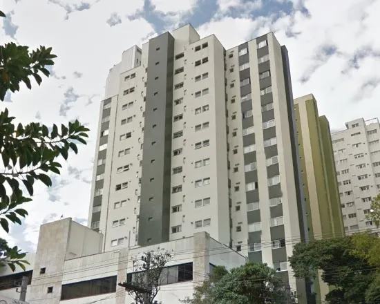 Imagem do Condomínio Villa Domus Aurea Campo Belo em São Paulo
