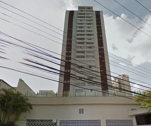 Imagem do Condomínio Villa D'oro Aclimação em São Paulo