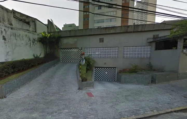 Condomínio Villa D'oro Aclimação em São Paulo