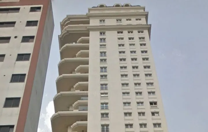 Condomínio Villa Europa Jardim Europa em São Paulo