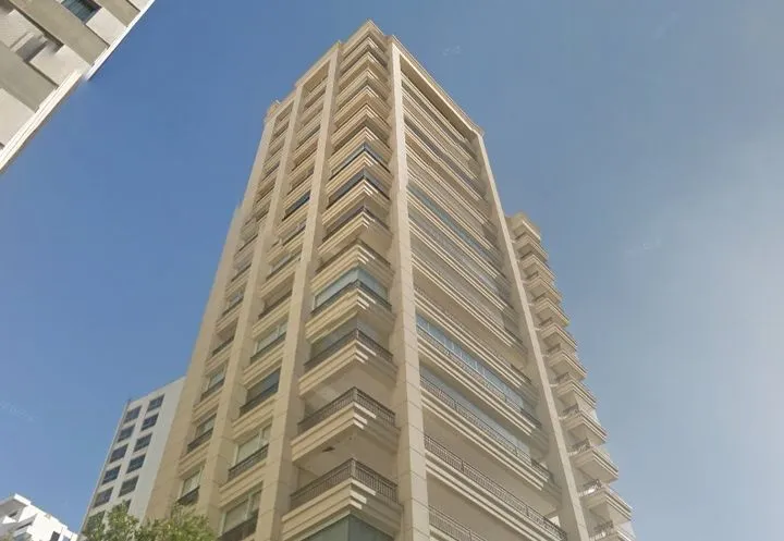 Condomínio Villa Fiordaliso Higienópolis em São Paulo