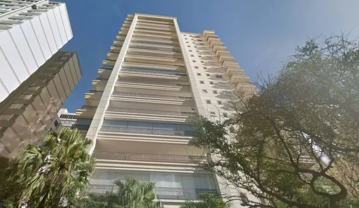 Imagem do Condomínio Villa Fiordaliso Higienópolis em São Paulo