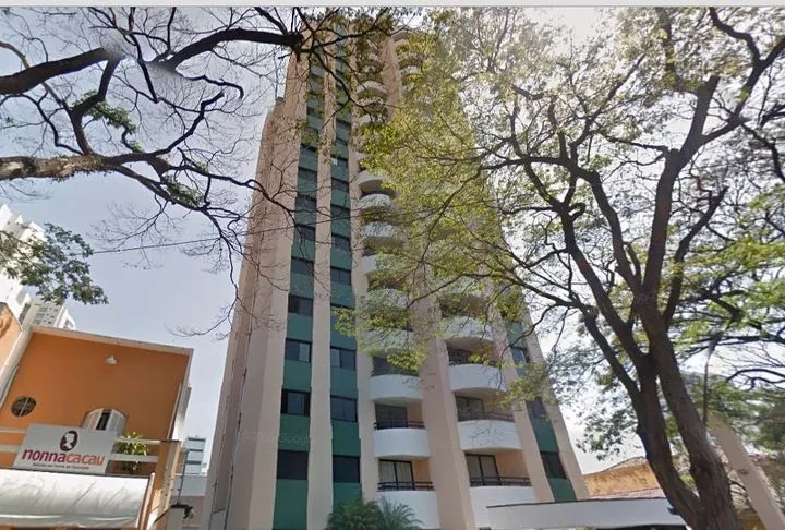 Imagem do Condomínio Villa Fiorina em São Paulo