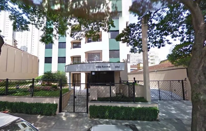Condomínio Villa Fiorina em São Paulo