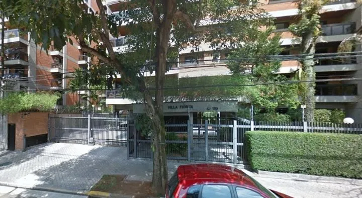Condomínio Villa Fiorita Vila Nova Conceição em São Paulo