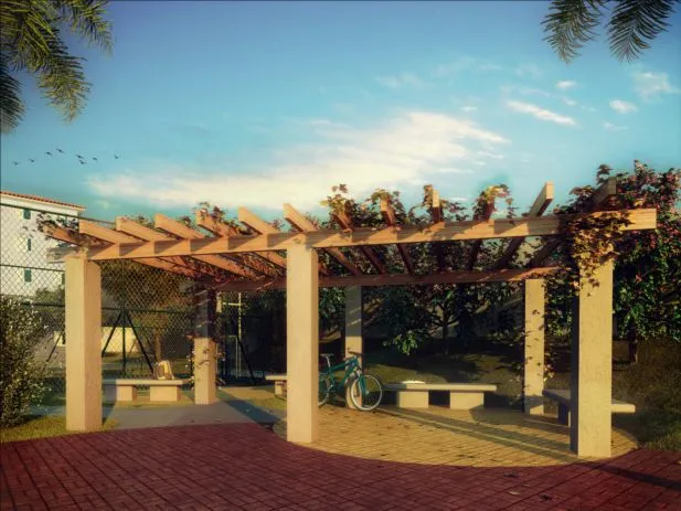 Imagem do Condomínio Villa Flora Sumaré em Sumaré