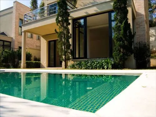 Imagem do Condomínio Villa Giardino em São Paulo
