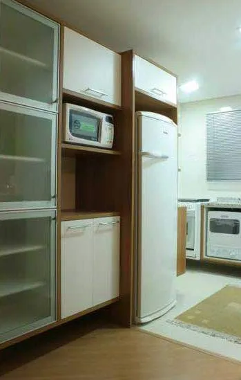 Condomínio Villa Hildegard Active Life Panamby em São Paulo