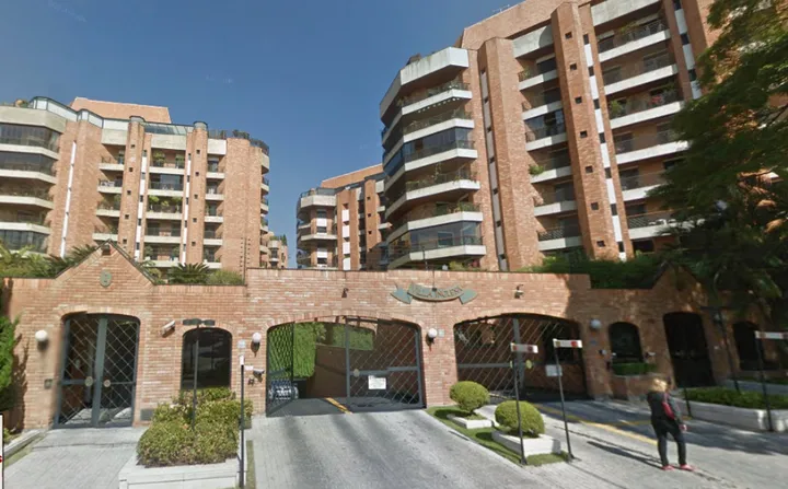 Imagem do Condomínio Villa Inglesa II Alto De Pinheiros em São Paulo