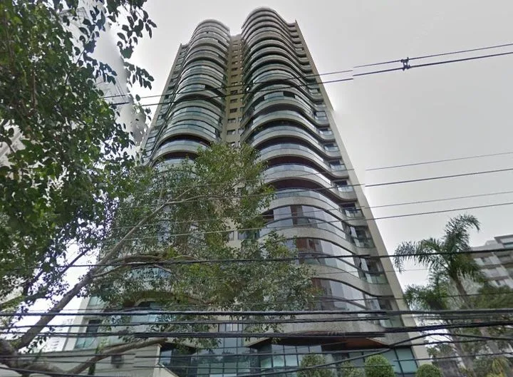 Imagem do Condomínio Villa Lanzuolo em São Paulo