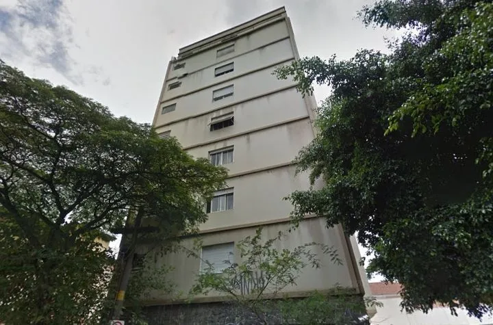 Imagem do Condomínio Villa Lobos Pinheiros em São Paulo